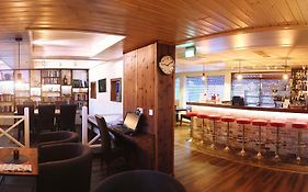 Finlandia Hotel Airport Oulu
